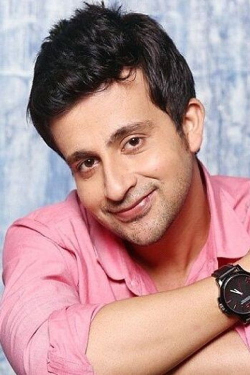 Akhlaque Khan as Varun Pandya