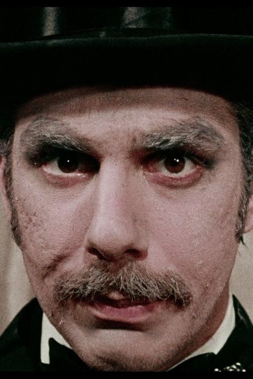 Ray Sager as Montag the Magnificent