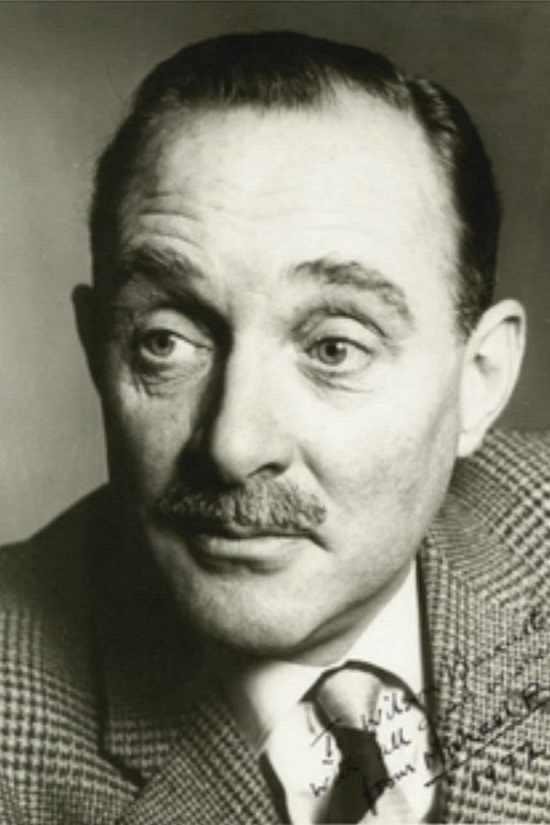 Michael Bates as Self