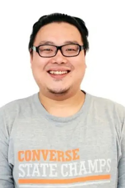 Lu Kai as Jin Shan Zhao's Bodyguard