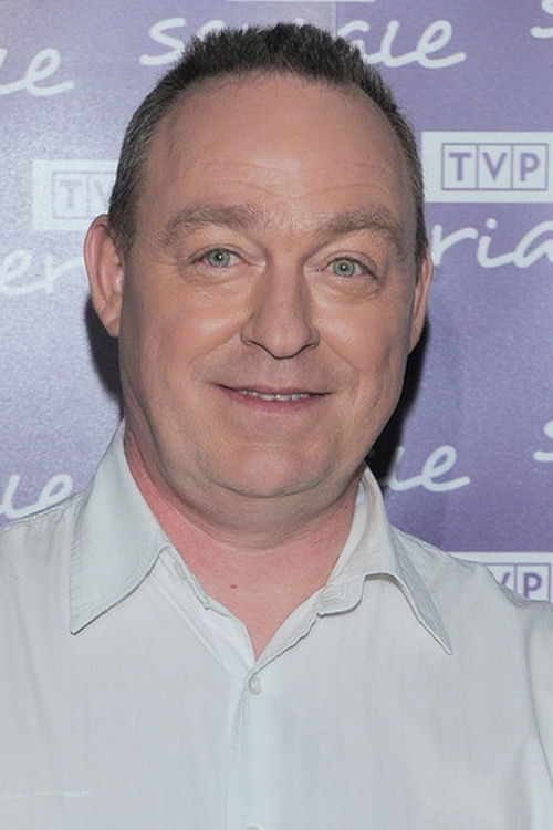 Piotr Kąkolewski as 