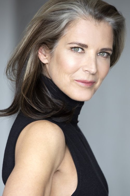 Liise Keeling as Rotting Woman