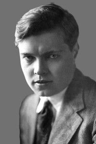 Hans Brausewetter as Maler Taffy