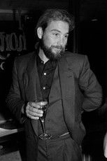 Joey Rourke as Posseman #3