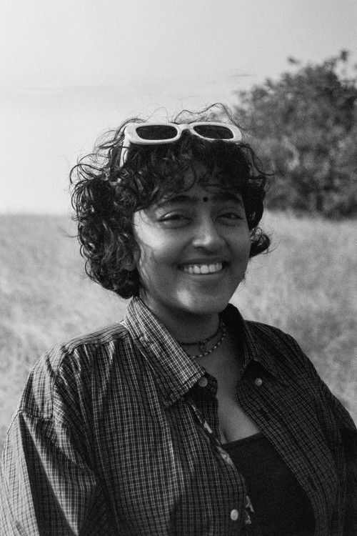 Nirupama Thomas as Aswin