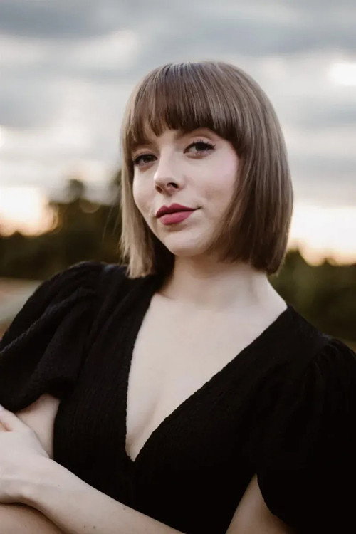 Luandri Reynders as Melissa