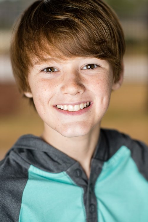 Cannon Bosarge as Sam