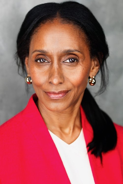 Sally Stewart as Amanda