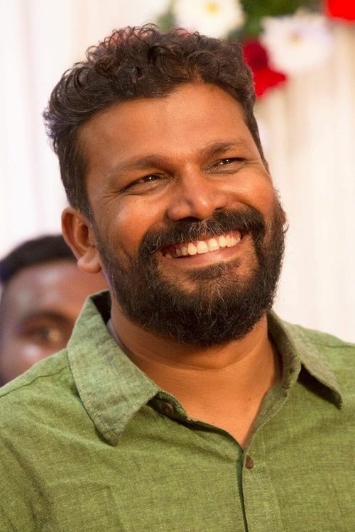 Charles Vinoth as Maari