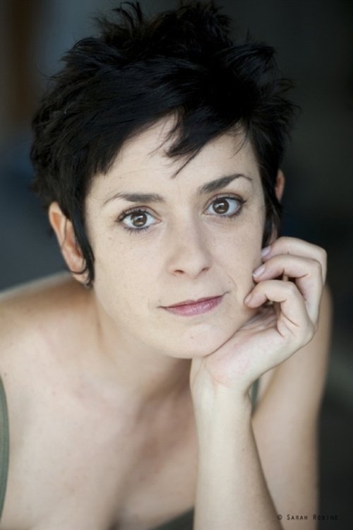 Cécile Arnaud as 