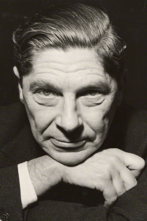 Arthur Koestler as Self - Interviewee