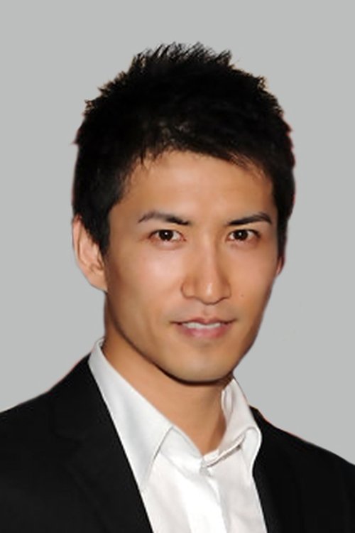 Chi Cao as Li Cunxin - adult