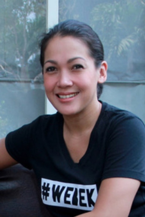 Mieke Amalia as Principal