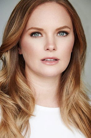 Emma Cam as Christie