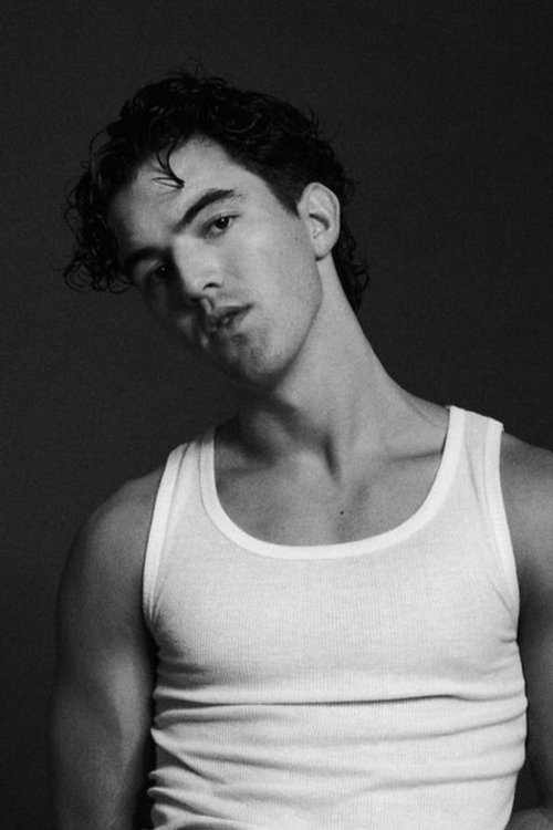 Martiniano Rodríguez as Otto