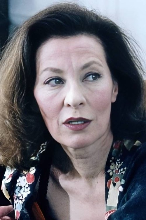 Bérangère Bonvoisin as Sylvie