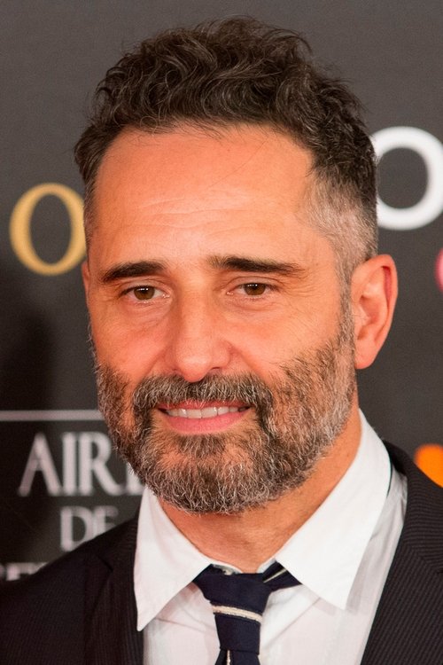 Jorge Drexler as Himself