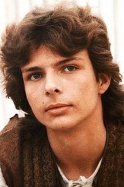 Petr Mikula as Franta