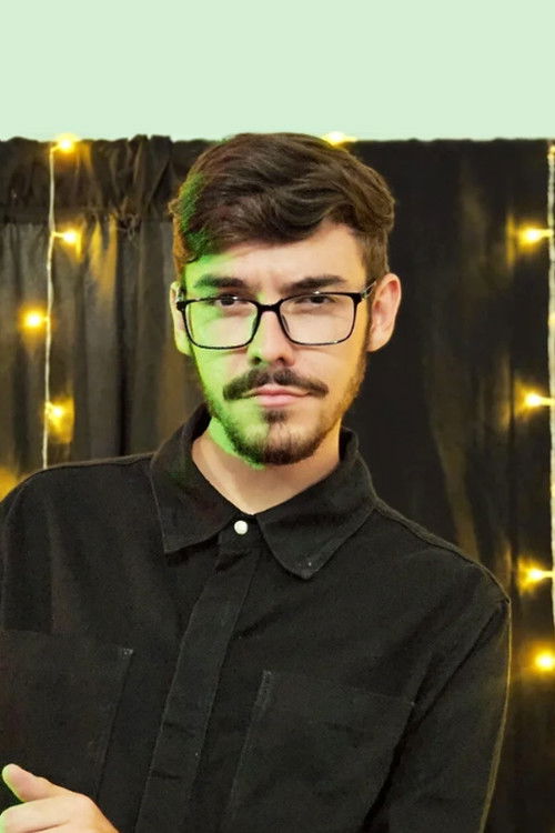 Igor Emanoel as Deadbeat