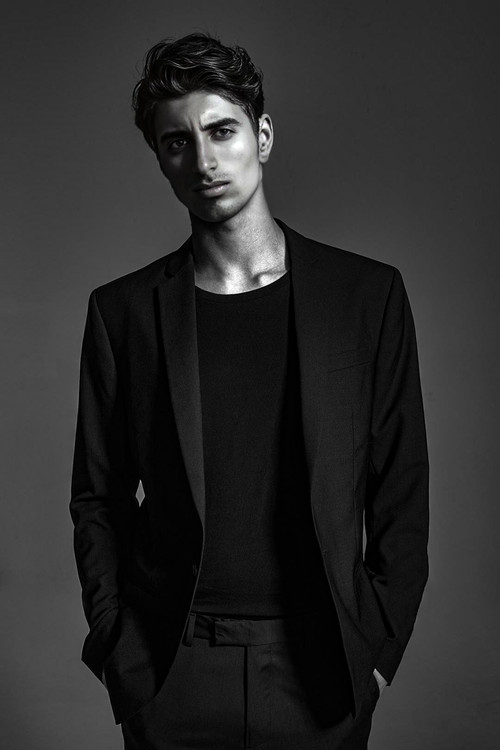 Hamid Reza Dehghan profile photo