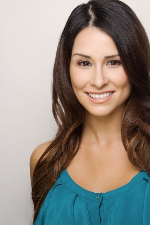 Candice A. Buenrostro as Carmen-PR