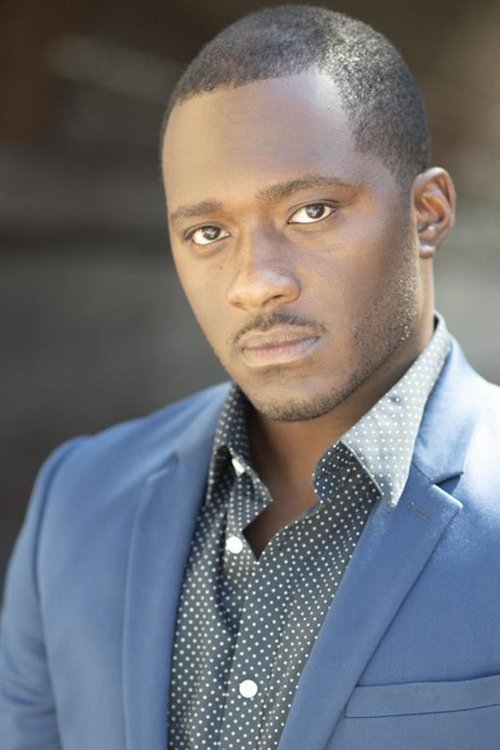 Elijah Davis as Andrew