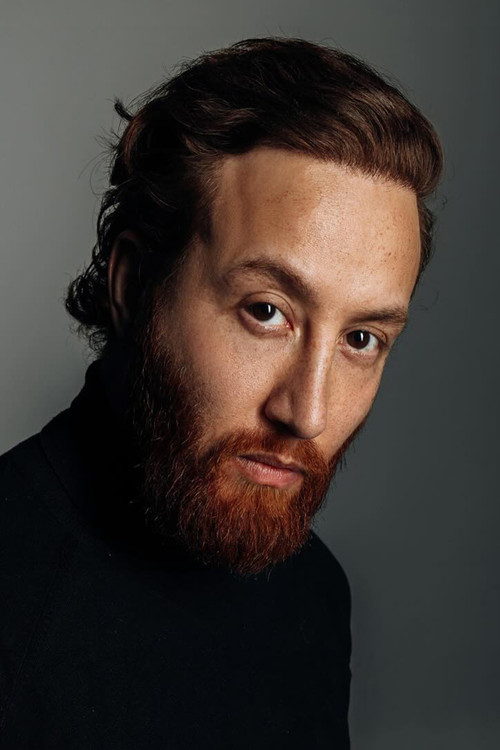 Hamid Karimi as Erkan Alvarez