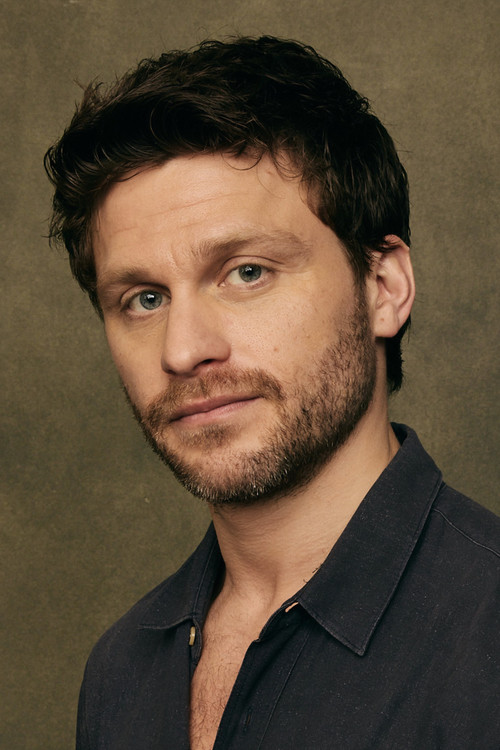 Jon Rudnitsky as Mark Weitz