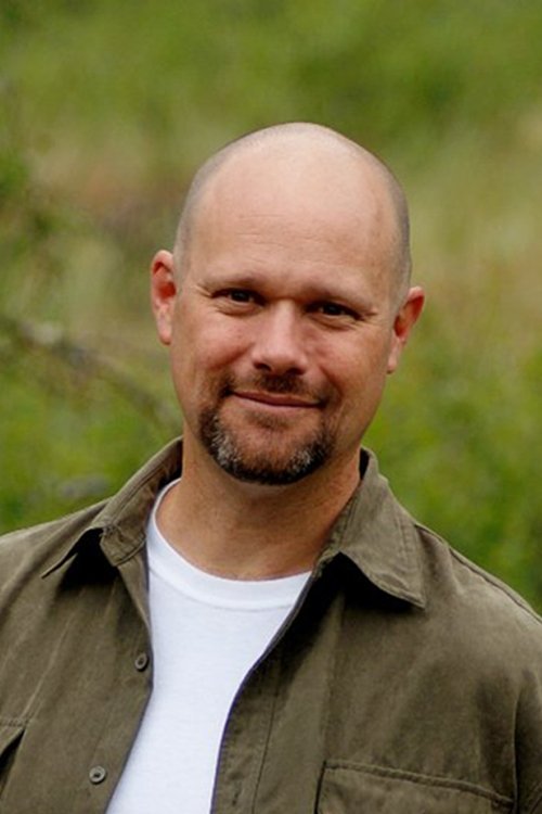 Jay Underwood as Donald Duncan