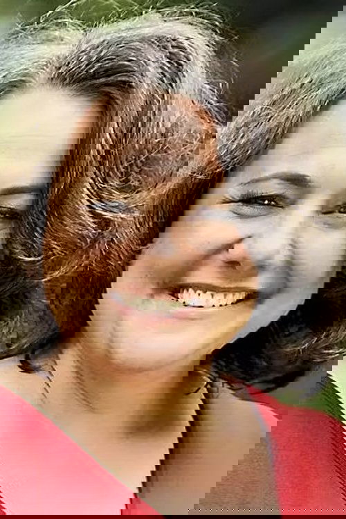 Anne Herdorf as Marie