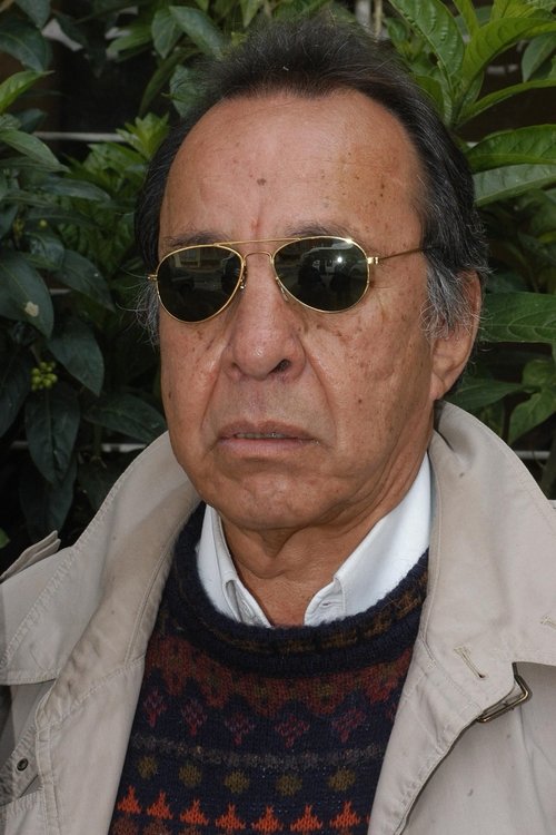 Humberto Arango as