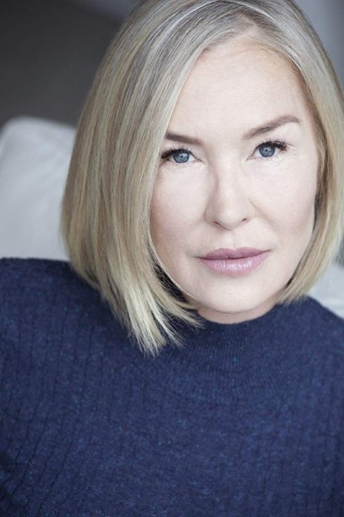 Elizabeth Harpur as Gloria