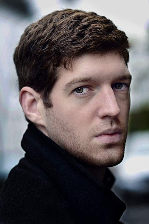 Omri Rose as Narrator