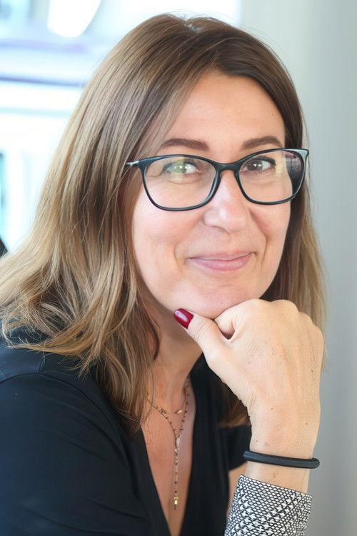 Camille Robiaud profile photo