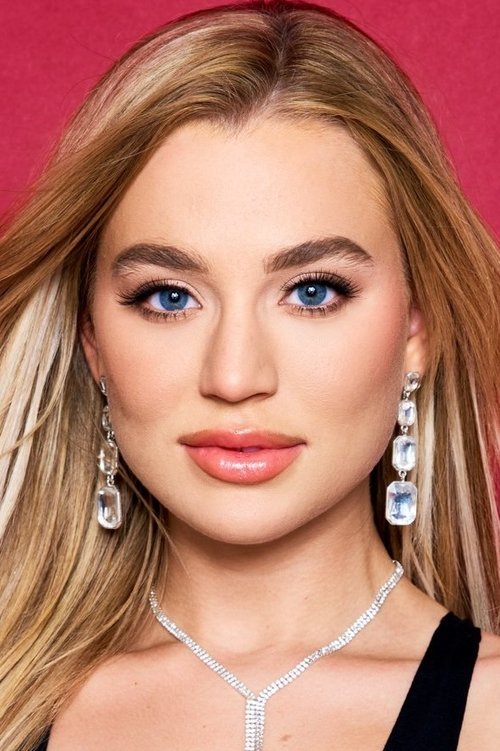 Blake Blossom as (archive footage)