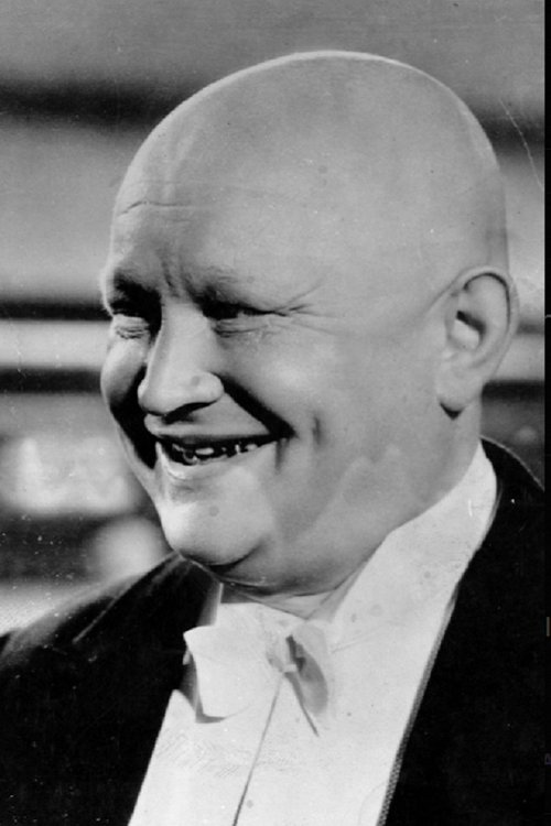 Romuald Gierasieński as 