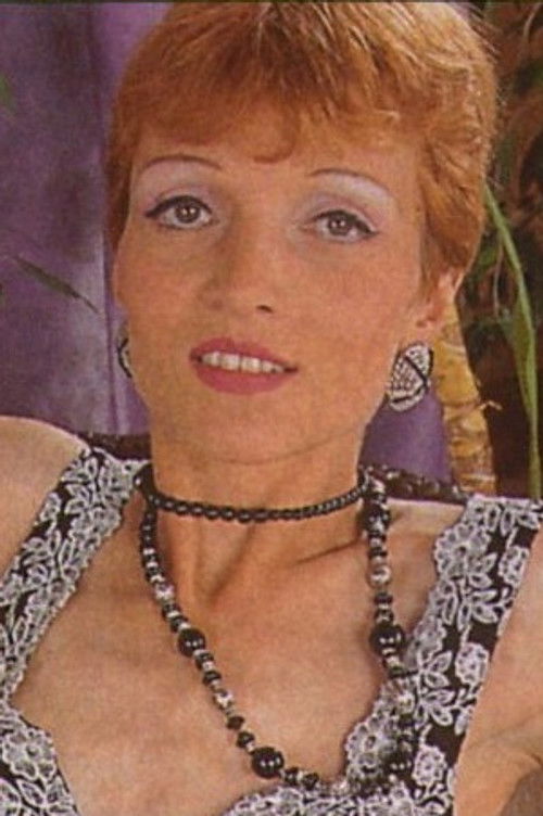 Patricia Bentin profile photo