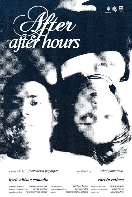 after after hours