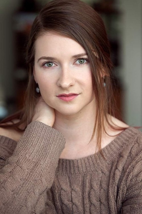 Elizabeth Neale as Medical Student