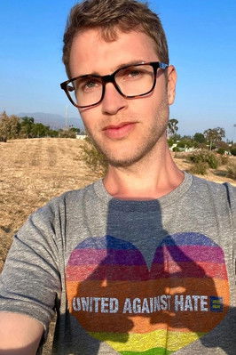 Shane Bitney Crone as Terry