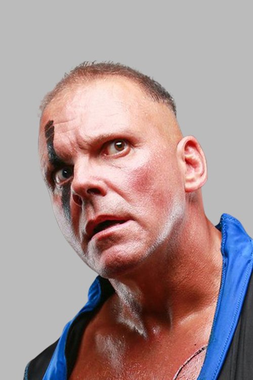 Pierre Carl Ouellet as PCO