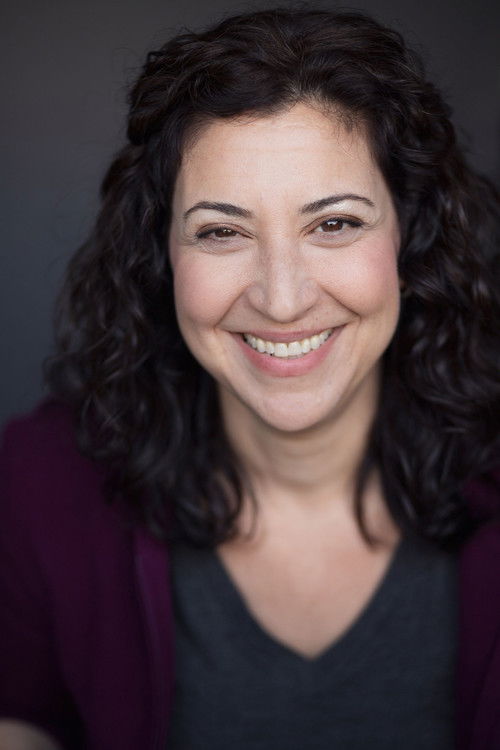 Michelle L. Gardner as Super Fan