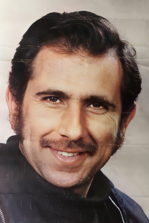 Hani Jawharieh as Self