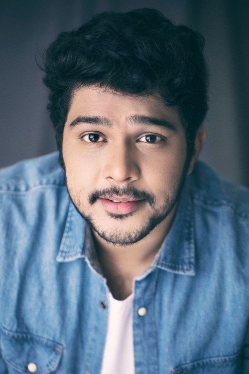 Suyash Tilak as Dr. Nachiket Deshmukh