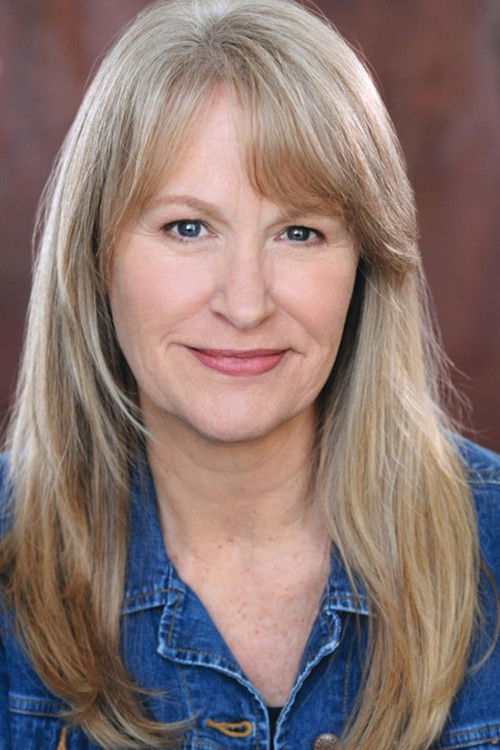 Frangene Andrews as The Host