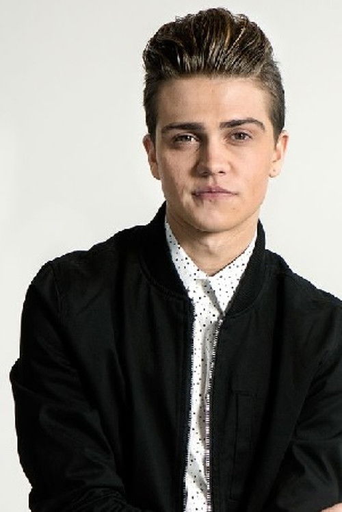 Shane Harte as Darcy