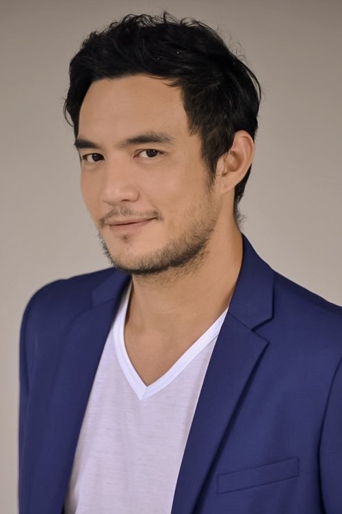 Peter Knight as Ramraj