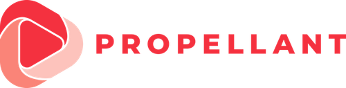 Propellant Films logo