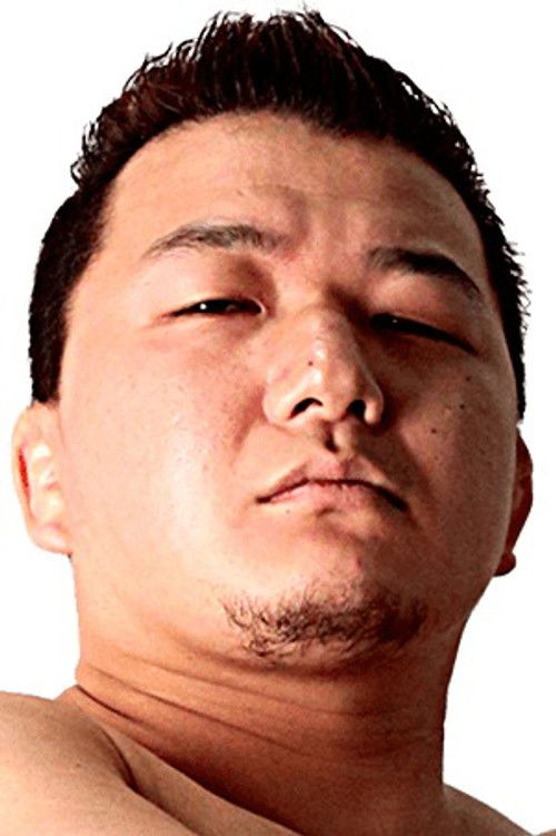 Hitoshi Kumano as Hitoshi Kumano