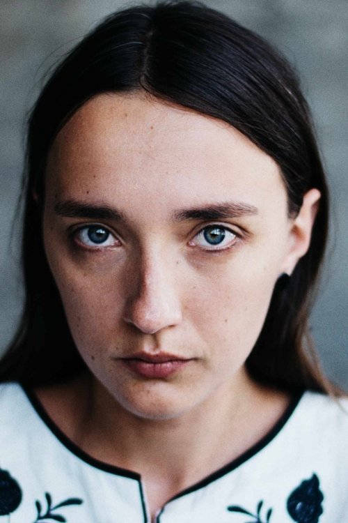 Maryna Klimova as Lesya